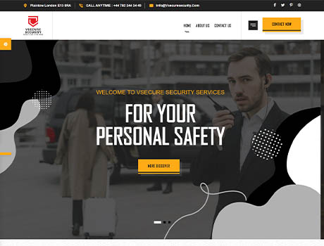 Vsecure
