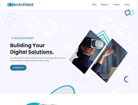 DevArtitect